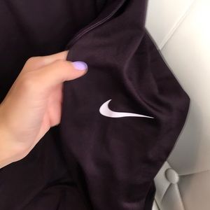 Nike pullover